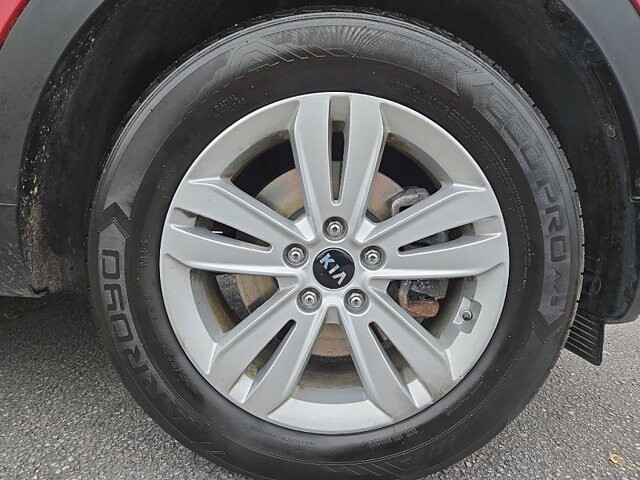 2019 Kia Sportage in Oregon, OH 43616 - 18079725 18