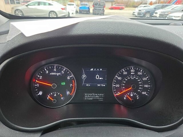 2019 Kia Sportage in Oregon, OH 43616 - 18079725 19