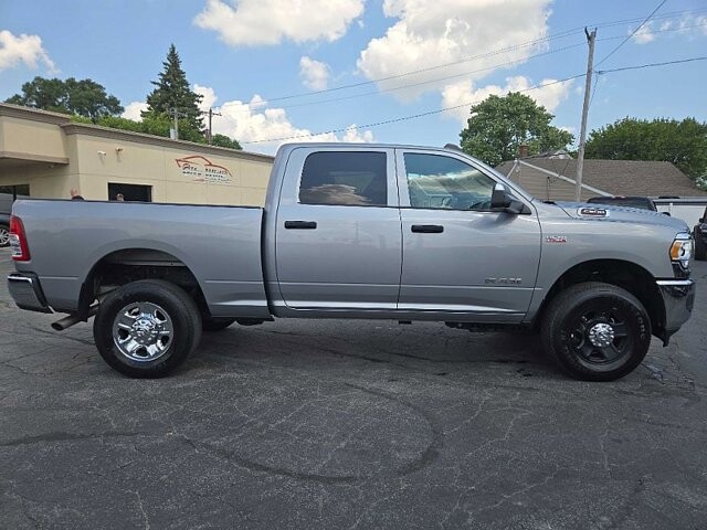 2022 RAM 2500 in Oregon, OH 43616 - 18079726 5