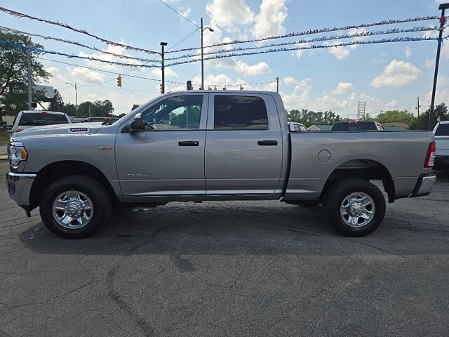 2022 RAM 2500 in Oregon, OH 43616 - 18079726 2