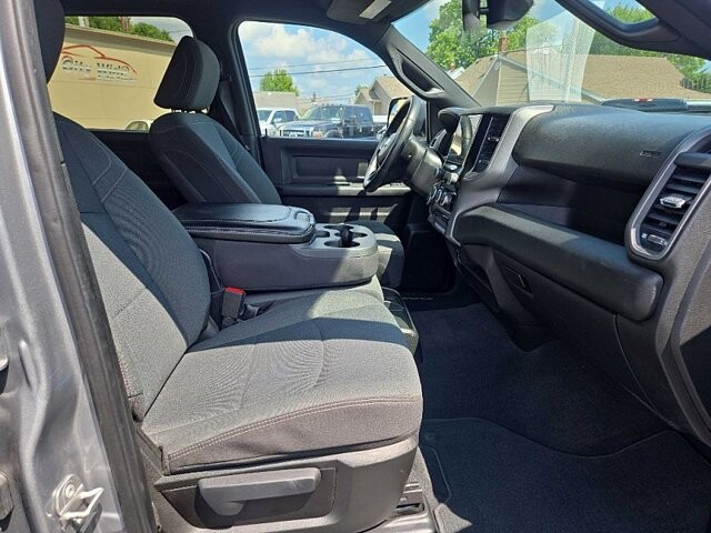 2022 RAM 2500 in Oregon, OH 43616 - 18079726 15