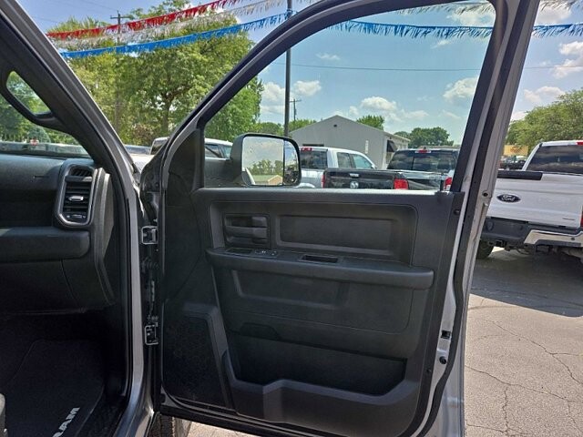 2022 RAM 2500 in Oregon, OH 43616 - 18079726 14