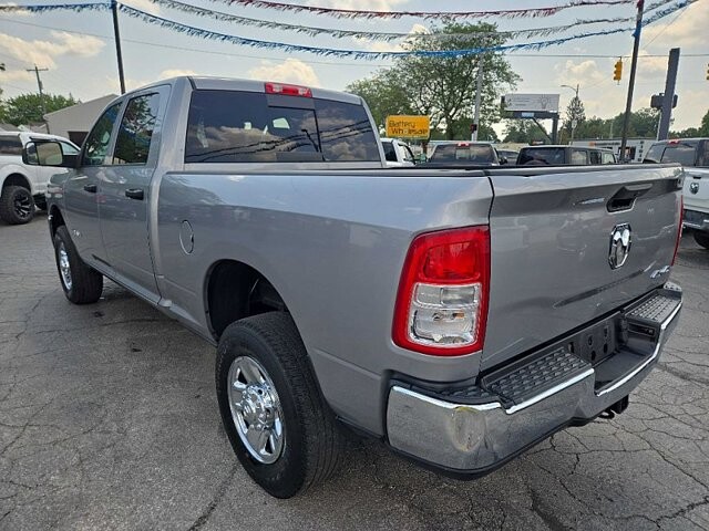 2022 RAM 2500 in Oregon, OH 43616 - 18079726 3