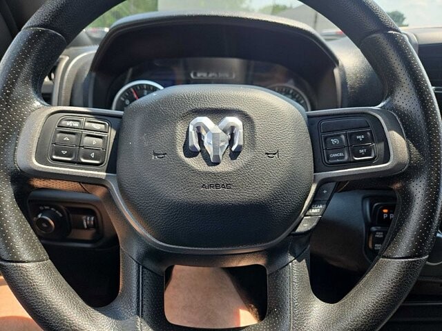 2022 RAM 2500 in Oregon, OH 43616 - 18079726 19