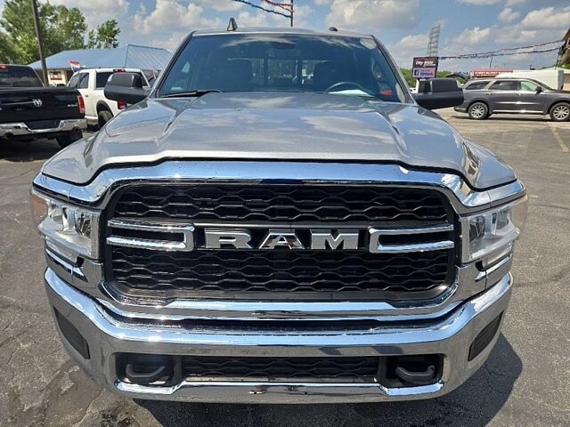 2022 RAM 2500 in Oregon, OH 43616 - 18079726 7