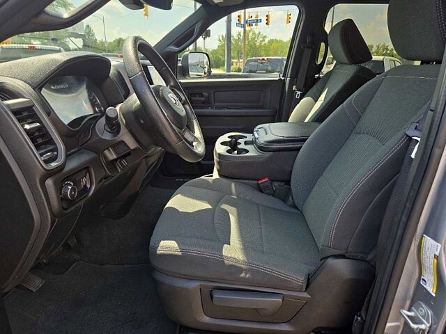 2022 RAM 2500 in Oregon, OH 43616 - 18079726 9