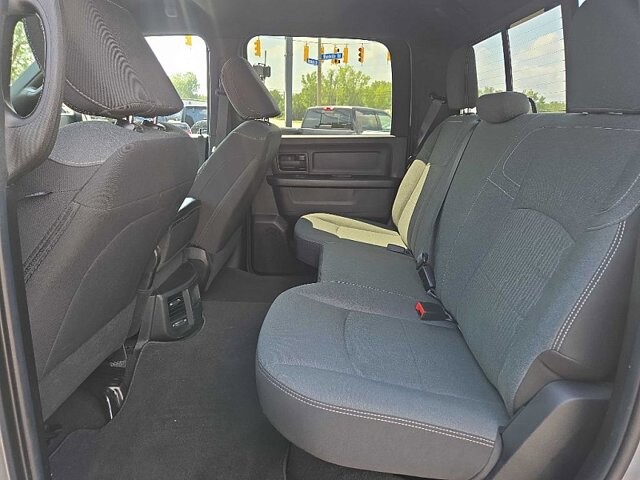 2022 RAM 2500 in Oregon, OH 43616 - 18079726 11