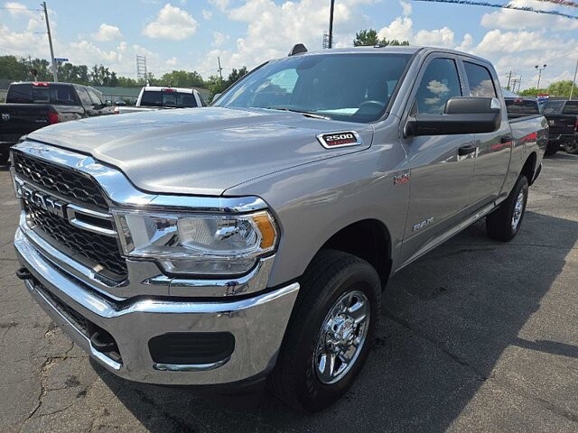 2022 RAM 2500 in Oregon, OH 43616 - 18079726