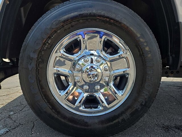 2022 RAM 2500 in Oregon, OH 43616 - 18079726 17