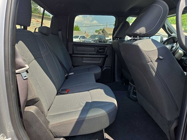 2022 RAM 2500 in Oregon, OH 43616 - 18079726 13