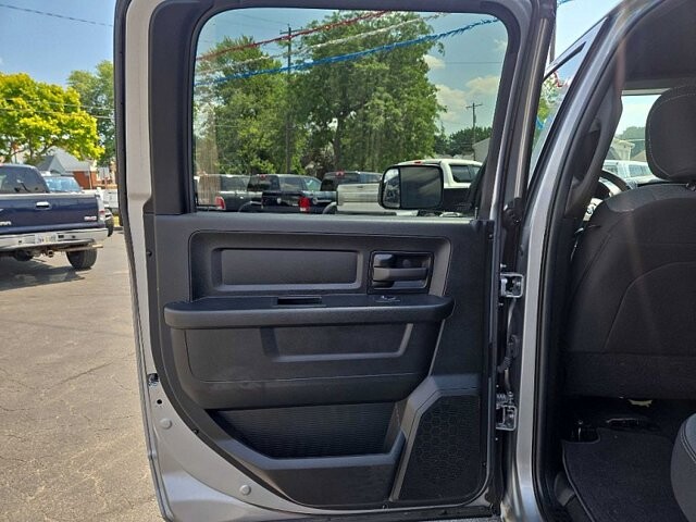 2022 RAM 2500 in Oregon, OH 43616 - 18079726 10