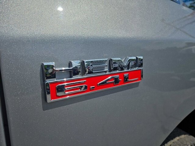 2022 RAM 2500 in Oregon, OH 43616 - 18079726 16