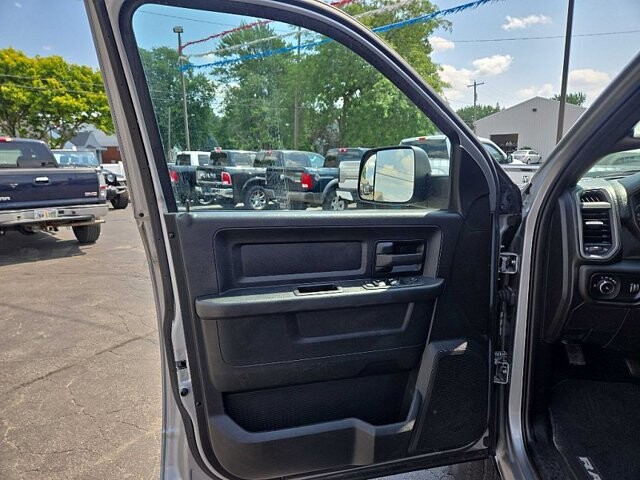 2022 RAM 2500 in Oregon, OH 43616 - 18079726 8