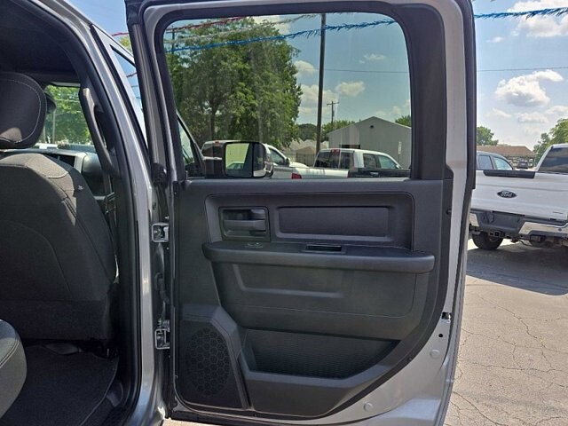 2022 RAM 2500 in Oregon, OH 43616 - 18079726 12