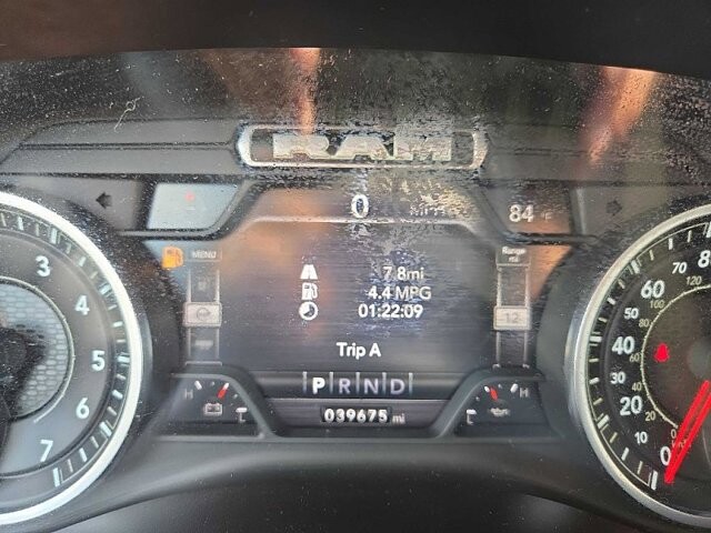 2022 RAM 2500 in Oregon, OH 43616 - 18079726 18