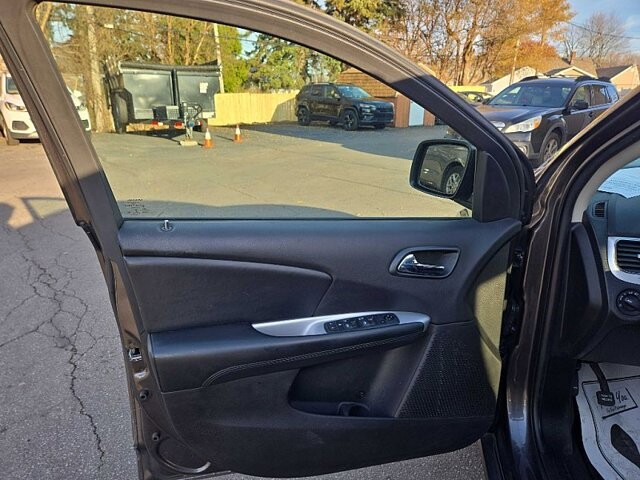 2020 Dodge Journey in Oregon, OH 43616 - 18079728 9