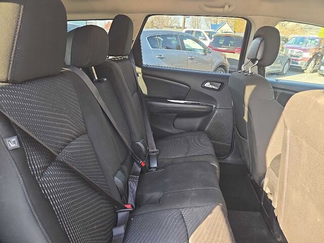 2020 Dodge Journey in Oregon, OH 43616 - 18079728 16