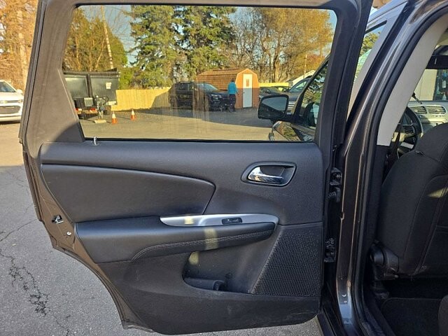 2020 Dodge Journey in Oregon, OH 43616 - 18079728 11