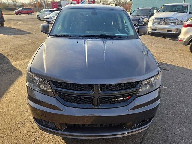 2020 Dodge Journey in Oregon, OH 43616 - 18079728 8