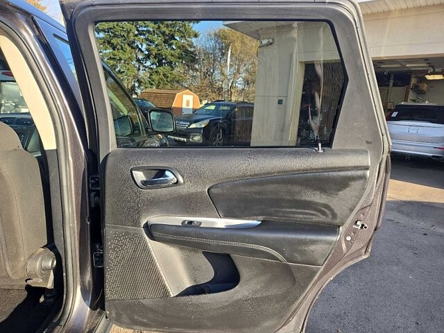 2020 Dodge Journey in Oregon, OH 43616 - 18079728 15