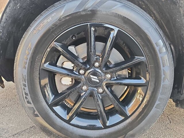 2020 Dodge Journey in Oregon, OH 43616 - 18079728 21