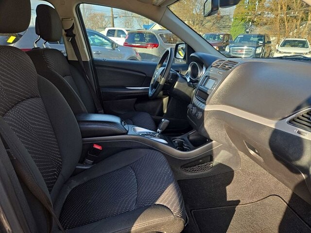 2020 Dodge Journey in Oregon, OH 43616 - 18079728 19