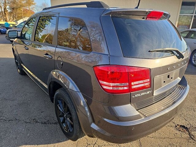 2020 Dodge Journey in Oregon, OH 43616 - 18079728 2