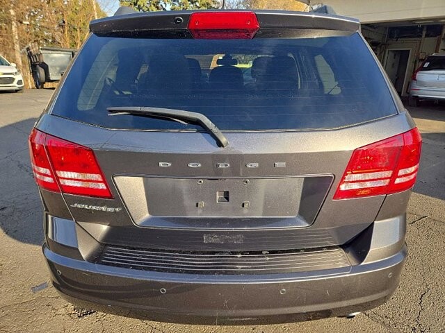 2020 Dodge Journey in Oregon, OH 43616 - 18079728 3