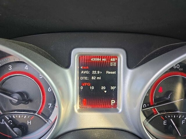 2020 Dodge Journey in Oregon, OH 43616 - 18079728 20