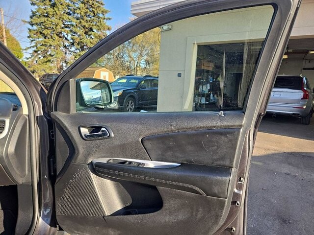 2020 Dodge Journey in Oregon, OH 43616 - 18079728 18