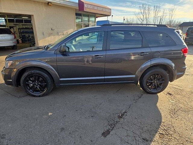 2020 Dodge Journey in Oregon, OH 43616 - 18079728