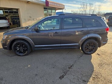 2020 Dodge Journey in Oregon, OH 43616