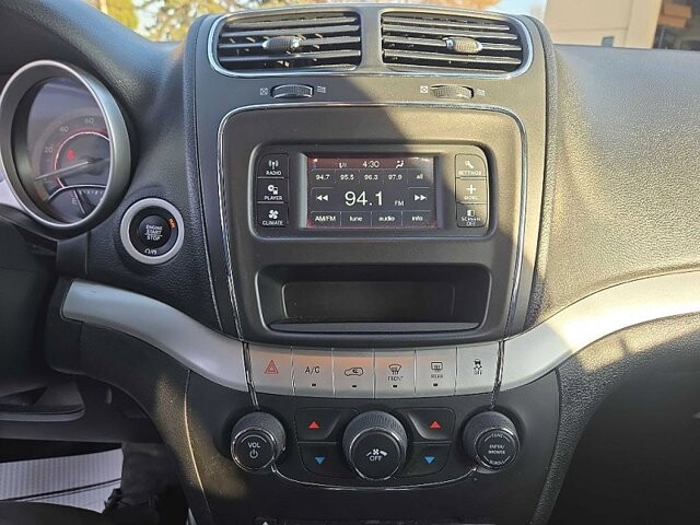 2020 Dodge Journey in Oregon, OH 43616 - 18079728 24