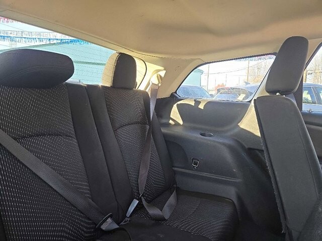 2020 Dodge Journey in Oregon, OH 43616 - 18079728 17