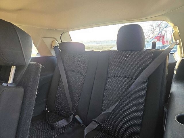 2020 Dodge Journey in Oregon, OH 43616 - 18079728 13
