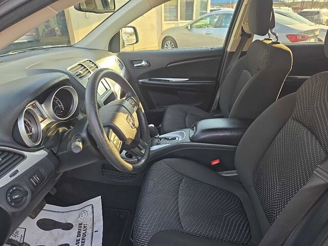 2020 Dodge Journey in Oregon, OH 43616 - 18079728 10