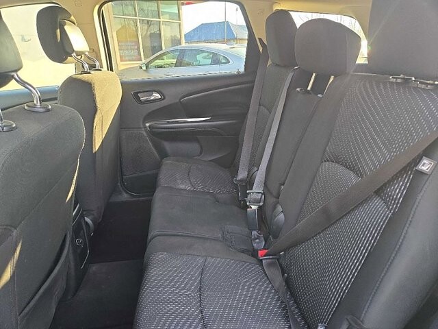 2020 Dodge Journey in Oregon, OH 43616 - 18079728 12