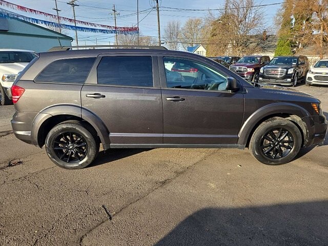 2020 Dodge Journey in Oregon, OH 43616 - 18079728 6
