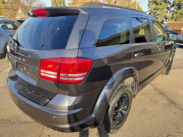 2020 Dodge Journey in Oregon, OH 43616 - 18079728 4