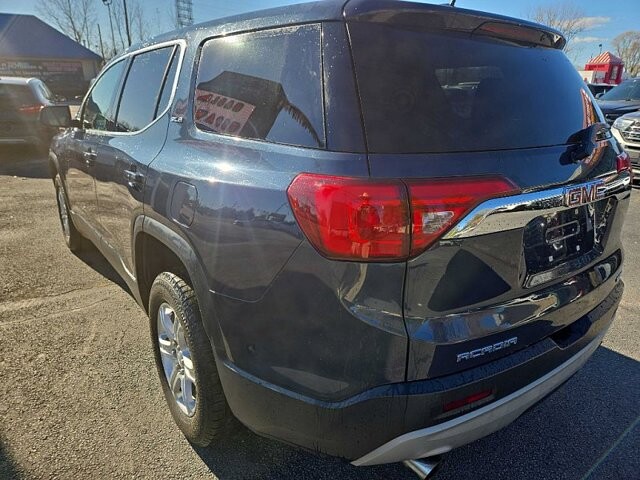 2019 GMC Acadia in Oregon, OH 43616 - 18079731 5