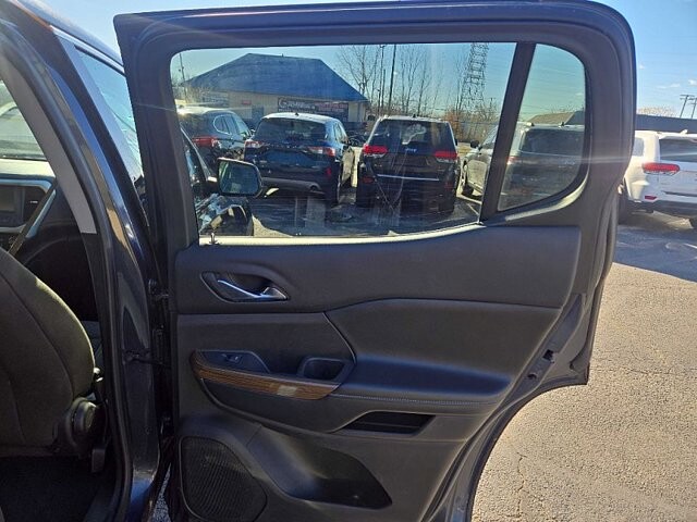 2019 GMC Acadia in Oregon, OH 43616 - 18079731 15