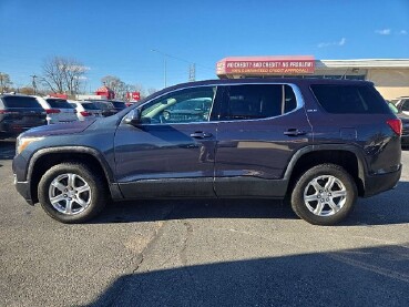 2019 GMC Acadia in Oregon, OH 43616
