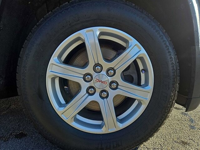 2019 GMC Acadia in Oregon, OH 43616 - 18079731 21