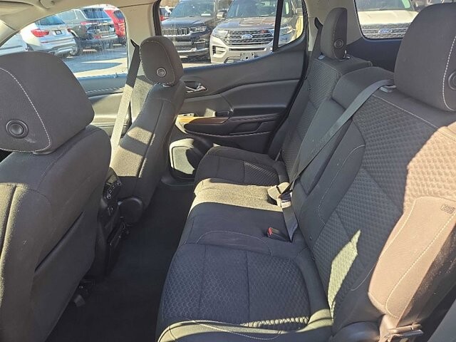 2019 GMC Acadia in Oregon, OH 43616 - 18079731 10