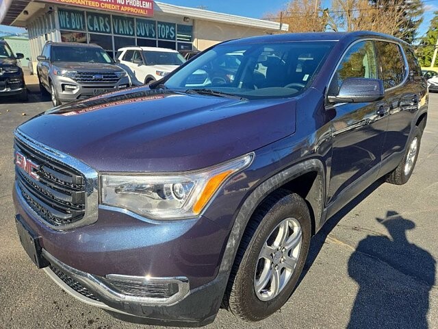 2019 GMC Acadia in Oregon, OH 43616 - 18079731 2
