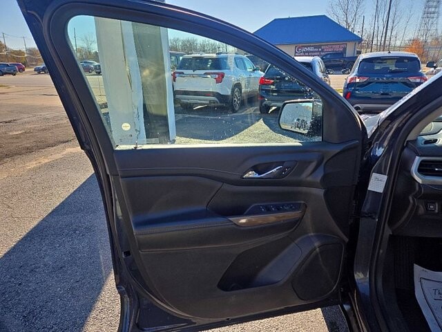 2019 GMC Acadia in Oregon, OH 43616 - 18079731 11