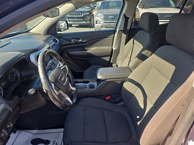 2019 GMC Acadia in Oregon, OH 43616 - 18079731 9