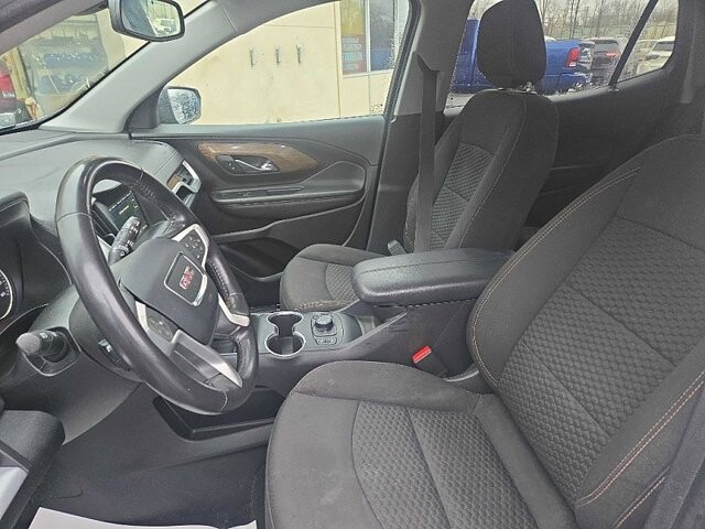 2019 GMC Terrain in Oregon, OH 43616 - 18079733 10