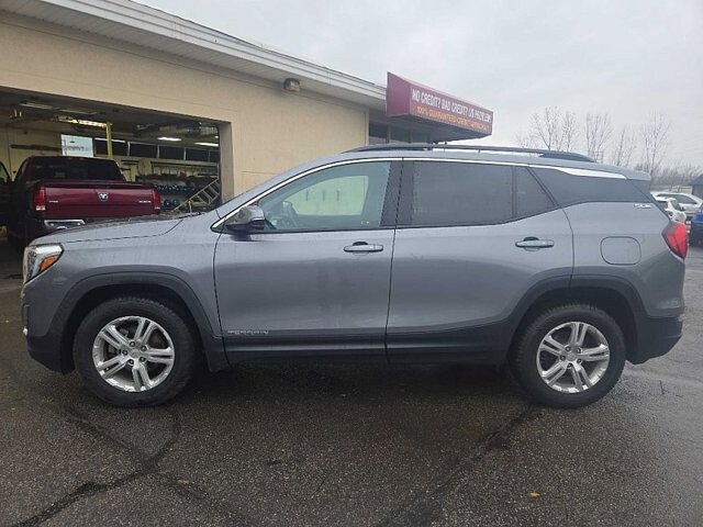 2019 GMC Terrain in Oregon, OH 43616 - 18079733 2