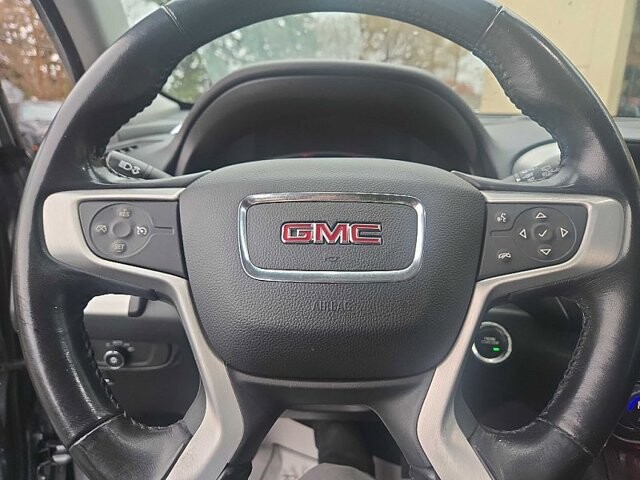 2019 GMC Terrain in Oregon, OH 43616 - 18079733 20